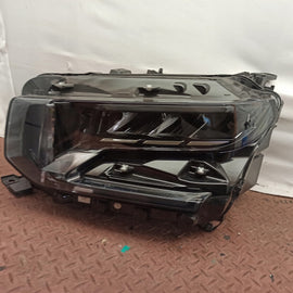 Frontscheinwerfer Peugeot I 9851349180 Full LED Links Scheinwerfer Headlight SCH9651581602gy