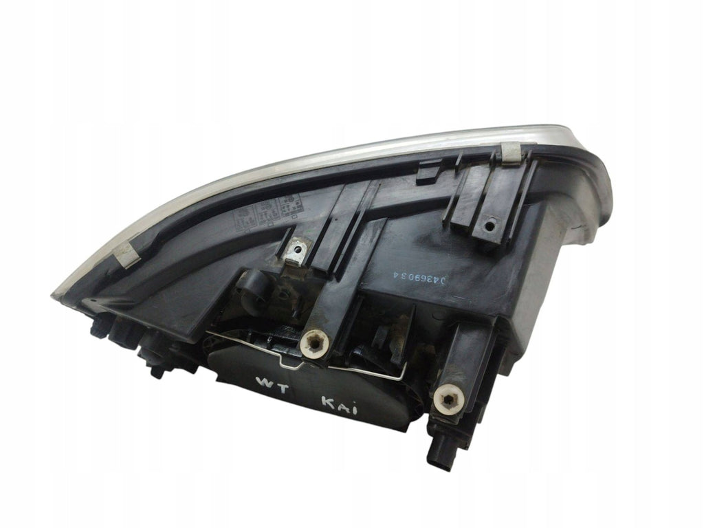 Frontscheinwerfer VW Transporter Caravelle 304411175L Links Headlight SCH2517953972jq