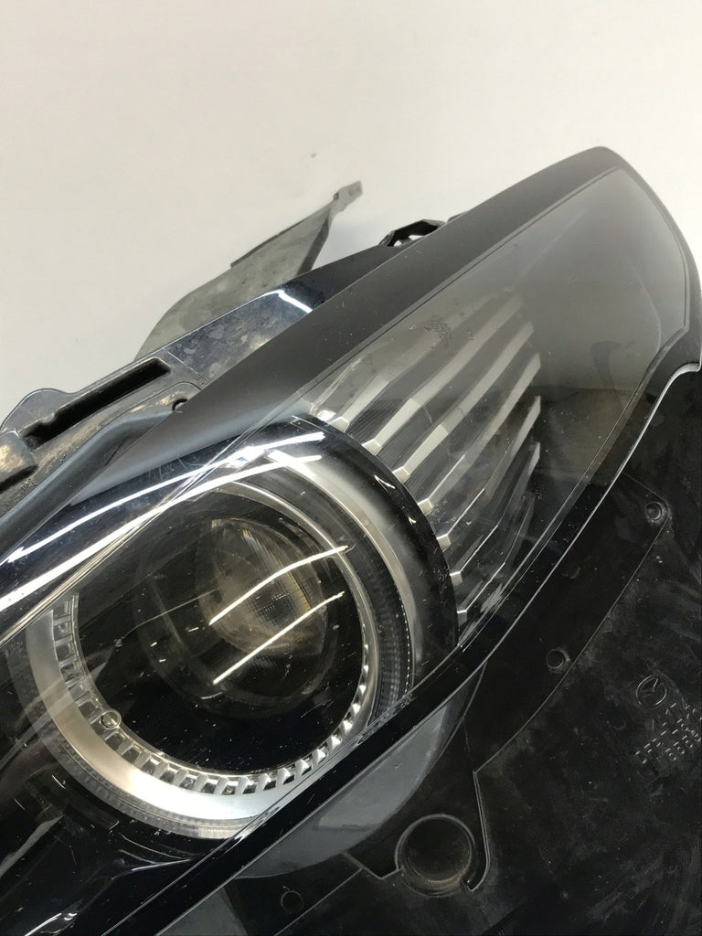 Frontscheinwerfer Mazda Cx30 Cx-30 DFR7-51040 Full LED Links Headlight