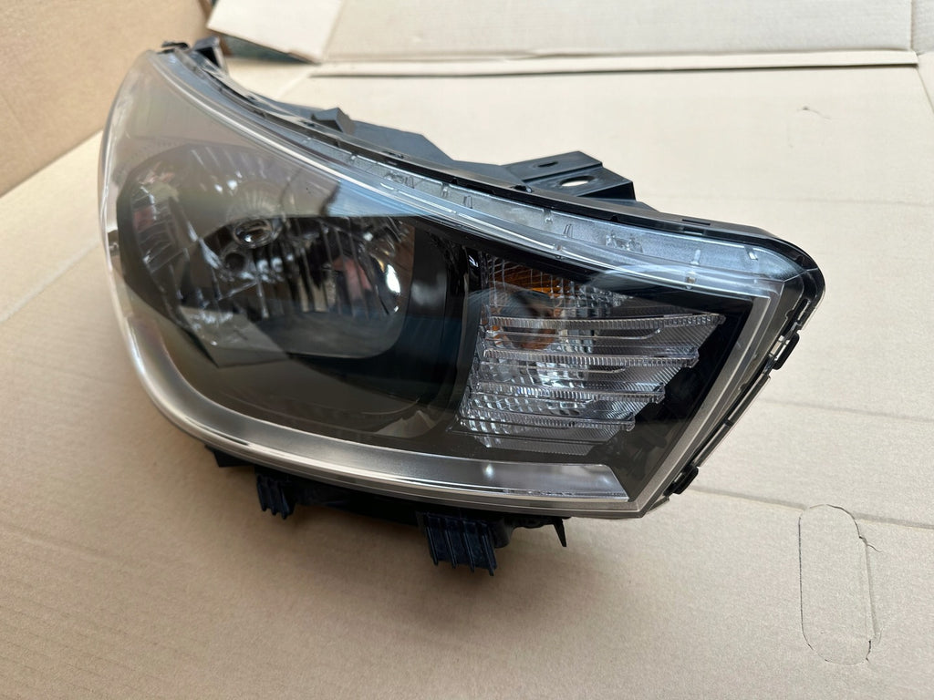 Frontscheinwerfer Kia Rio IV 92108-H8 Rechts Scheinwerfer Headlight