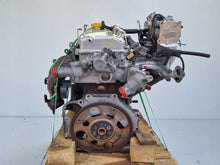 Load image into Gallery viewer, Motor Mitsubishi Galant I 4G63 2.0 1996 Benzin Engine Komplett MOT5812836329iz