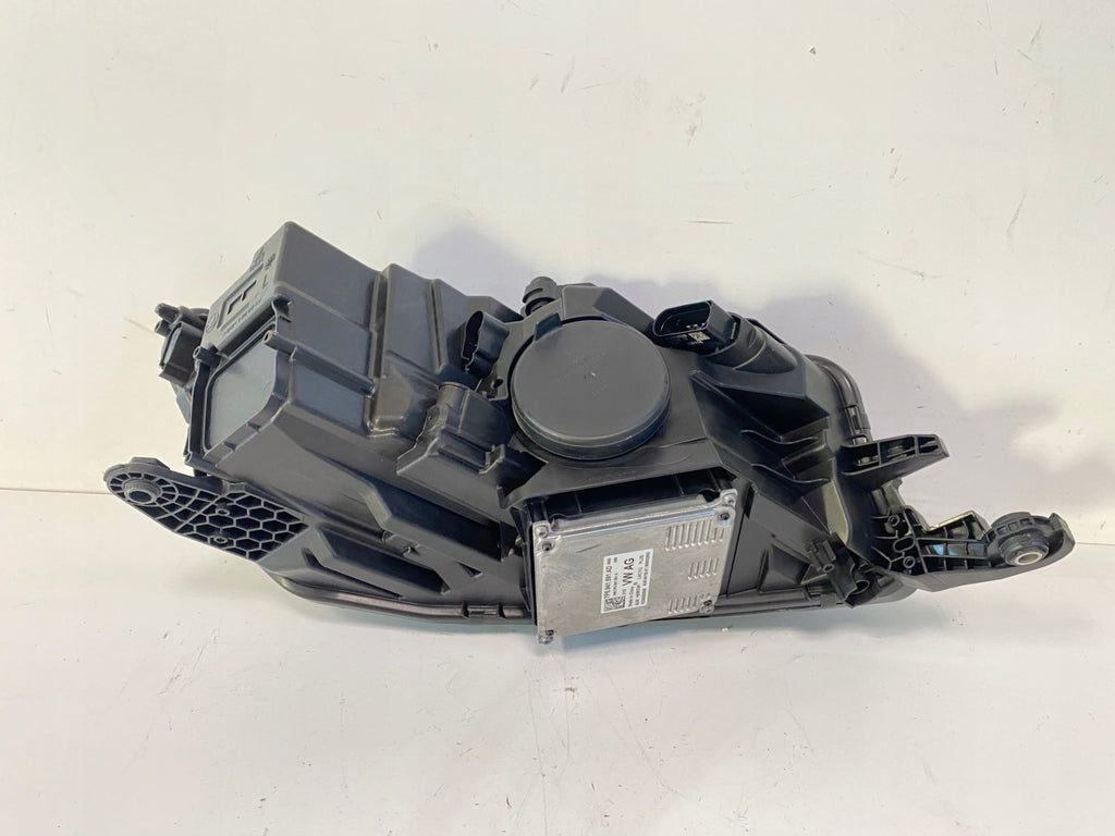 Frontscheinwerfer Skoda Fabia III 6V1941015E Links Scheinwerfer Headlight SCH6263770754yb