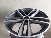 Load image into Gallery viewer, 1x Alufelge 19 Zoll 8.5" 5x120 47ET Glanz Grau 7856711 BMW 3 F30 F31 Rim Wheel FEL4627180608wm