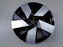 Laden Sie das Bild in den Galerie-Viewer, 1x Alufelge 20 Zoll 8.0" 5x108 50,5ET Volvo Rim Wheel