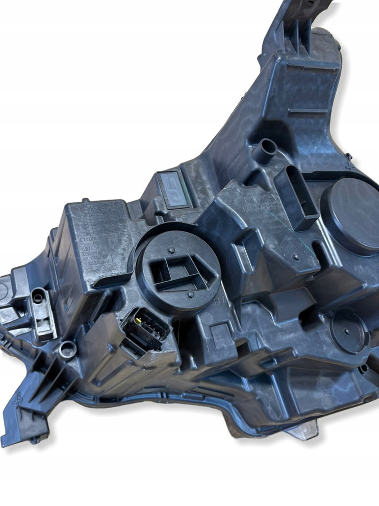 Frontscheinwerfer Citroën C4 III 9830649280 Rechts Scheinwerfer Headlight SCH7286634908qe
