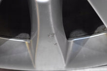Laden Sie das Bild in den Galerie-Viewer, 4x Alufelge 17 Zoll 8.0" 5x112 39ET Glanz Silber 4G0601025BH Audi A6 Rim Wheel FEL7229987941pr