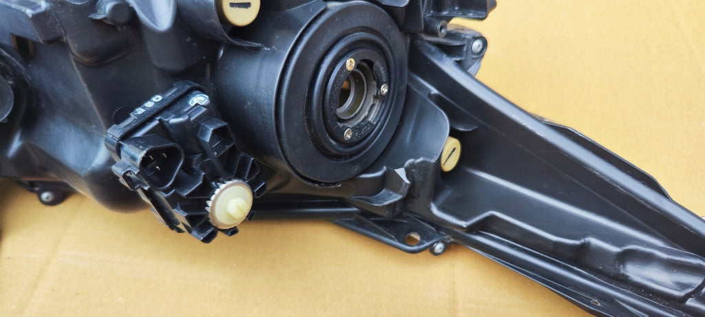 Frontscheinwerfer Toyota Corolla LED Links Scheinwerfer Headlight SCH4364528176hv