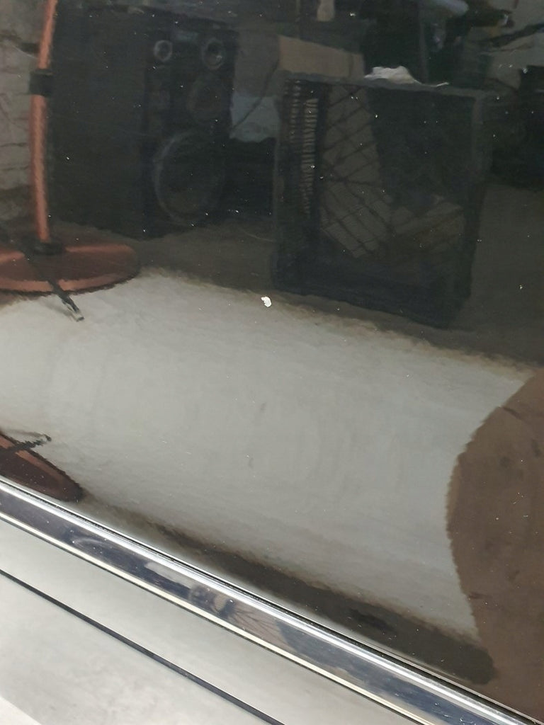 Tür Mercedes-Benz X164 Hinten Links Door Porta Porte