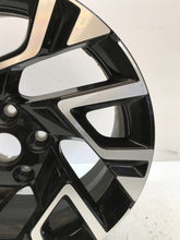 Load image into Gallery viewer, 1x Alufelge 18 Zoll 7.5&quot; 5x114.3 45ET Glanz Schwarz 52910-J7DA0 Kia Xceed