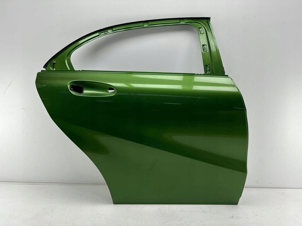 Tür Mercedes-Benz W176 A1767320209 Vorne Rechts Door Porta Porte