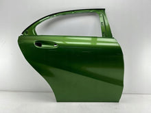 Load image into Gallery viewer, Tür Mercedes-Benz W176 A1767320209 Vorne Rechts Door Porta Porte