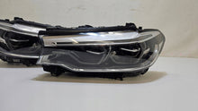 Laden Sie das Bild in den Galerie-Viewer, Frontscheinwerfer BMW 5 G31 G30 7439194-04 Ein Stück (Rechts oder Links) SCH3927360527la