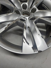 Laden Sie das Bild in den Galerie-Viewer, 1x Alufelge 17 Zoll 7.0&quot; 5x112 45ET Glanz Silber 57A601025E Skoda Kodiaq