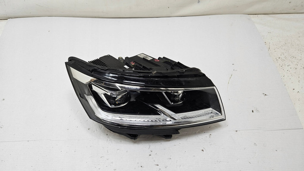 Frontscheinwerfer VW T6 7L1941036D LED Rechts Scheinwerfer Headlight
