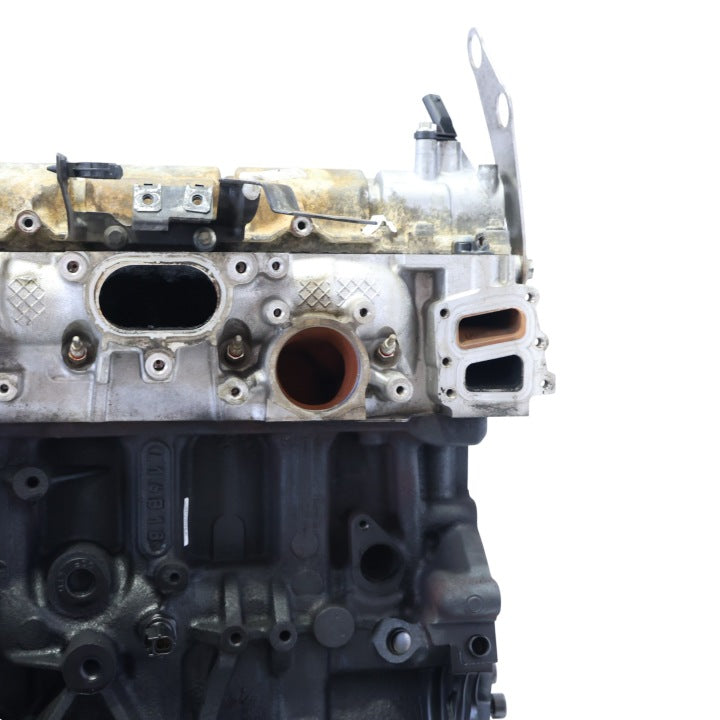 Motor Ford Transit YMHA 2.0 130PS 96kW 235TKm Diesel Engine Unkomplett MOT2422853522bt