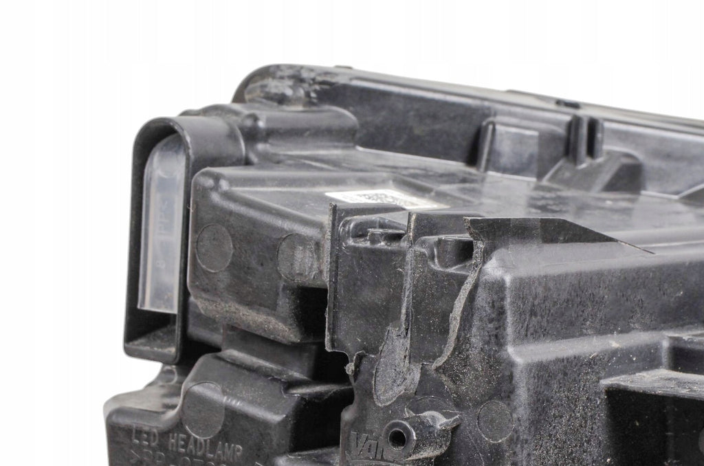 Frontscheinwerfer Audi E-Tron PL99482 89A941033 LED Links Scheinwerfer Headlight SCH8088969314vt