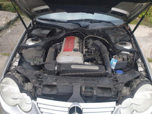 Load image into Gallery viewer, Motor Mercedes-Benz W203 173TKm 2002 Benzin Engine Komplett