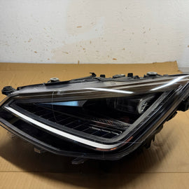 Frontscheinwerfer Seat Ibiza I 6F1941007 Links Scheinwerfer Headlight SCH6270026674rt