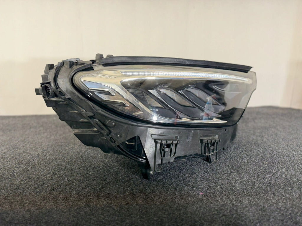 Frontscheinwerfer Mercedes-Benz Glc A2549061600 LED Rechts Headlight SCH1680626570tb