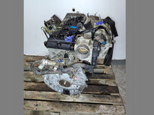 Laden Sie das Bild in den Galerie-Viewer, Motor Nissan X-Trail I QR20DE 2.0 140PS 172TKm 2002 Benzin Engine Unkomplett MOT5795495545uk