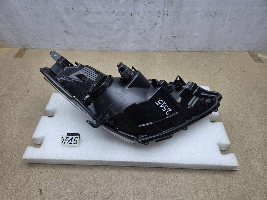 Frontscheinwerfer Toyota Yaris Links Scheinwerfer Headlight SCH9376959067ta