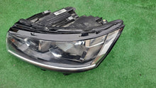 Load image into Gallery viewer, Frontscheinwerfer VW Transporter 7L1941005B Links Scheinwerfer Headlight