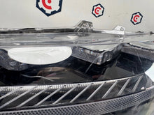 Laden Sie das Bild in den Galerie-Viewer, Frontscheinwerfer Toyota Corolla OYT27465 LED Links Scheinwerfer Headlight SCH3135873229ou