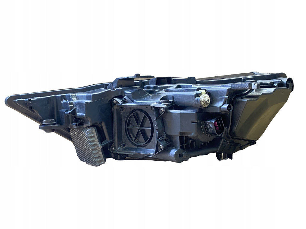 Frontscheinwerfer Audi A6 4K0941034 LED Rechts Scheinwerfer Headlight