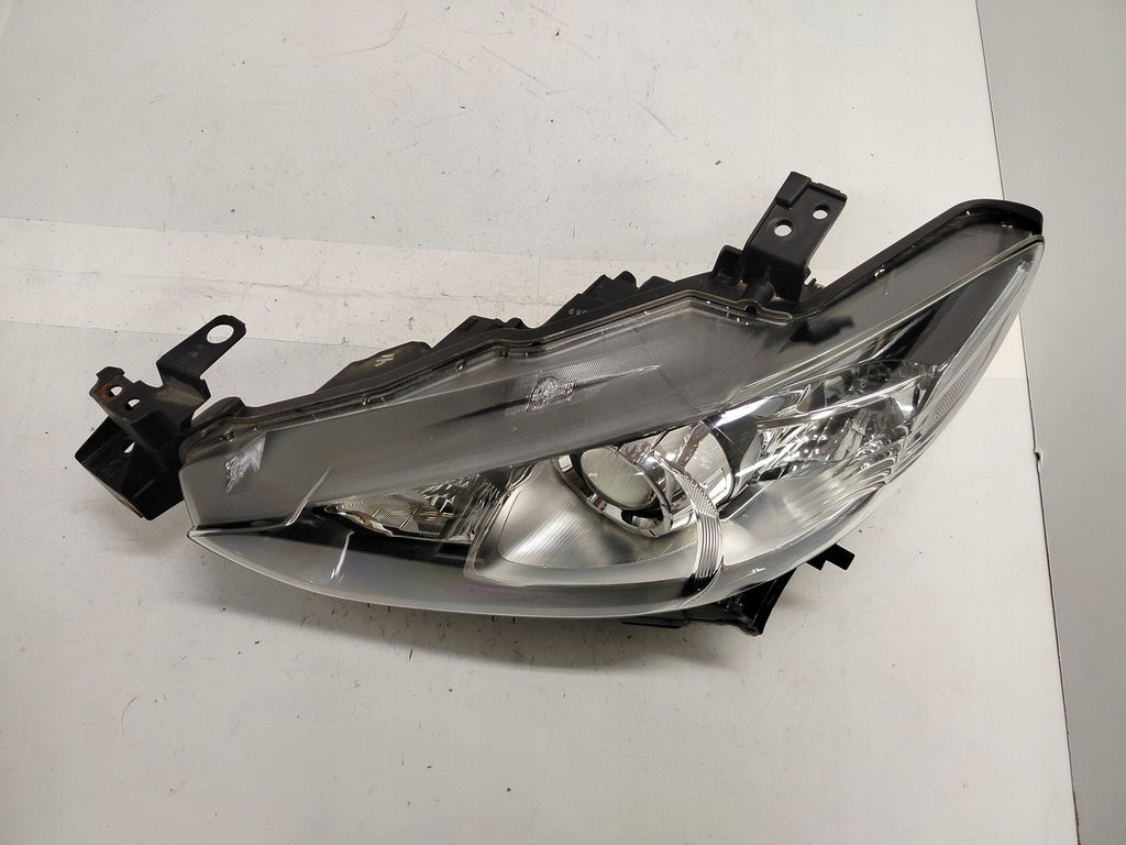 Frontscheinwerfer Mazda 6 Gj GHR4-51040 Links Scheinwerfer Headlight SCH5391683306pt