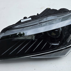 Frontscheinwerfer Skoda Superb III 3V1941015A Xenon Links Scheinwerfer Headlight SCH8543889195gh