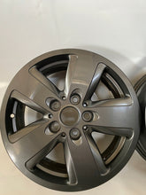 Laden Sie das Bild in den Galerie-Viewer, 1x Alufelge 16 Zoll 6.5&quot; 5x112 54ET 6887935 Mini F56 F55 Rim Wheel