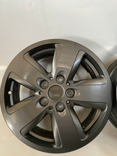 Laden Sie das Bild in den Galerie-Viewer, 1x Alufelge 16 Zoll 6.5" 5x112 54ET 6887935 Mini F56 F55 Rim Wheel FEL8655170686ik