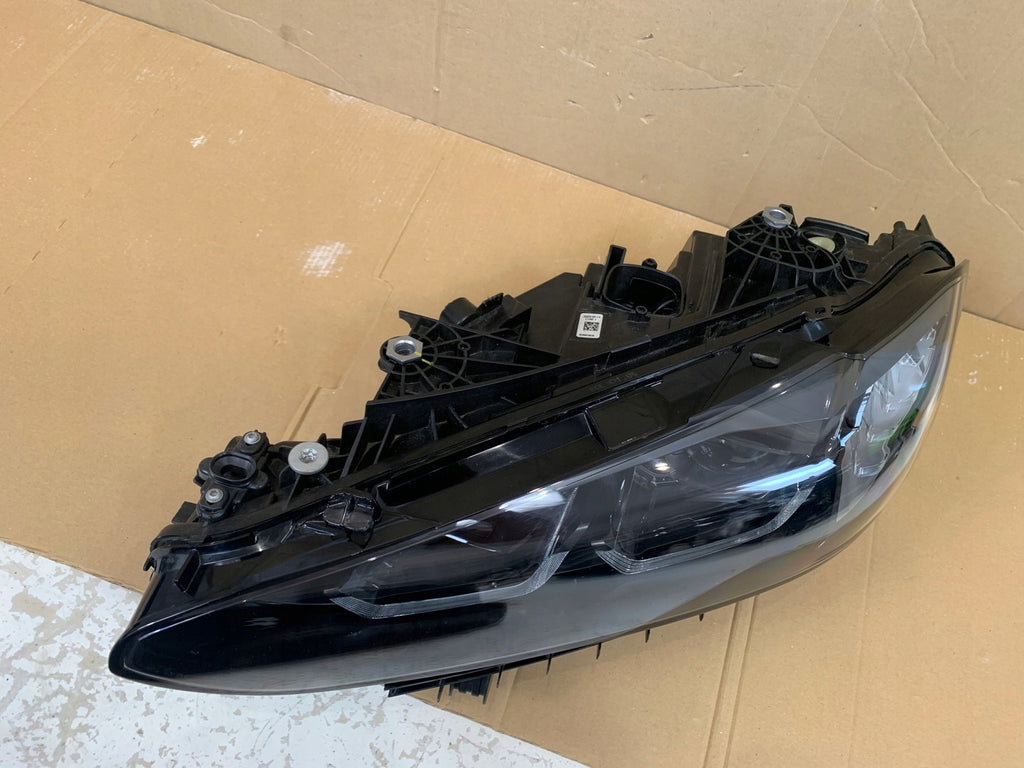 Frontscheinwerfer BMW 4 G22 G23 G26 9505109-04 Full LED Links Headlight SCH3610665675uw