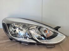 Laden Sie das Bild in den Galerie-Viewer, Frontscheinwerfer Ford Fiesta H1BB-13W029-AE Rechts Scheinwerfer Headlight SCH8489793584ap
