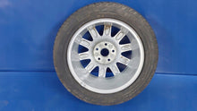 Laden Sie das Bild in den Galerie-Viewer, 1x Alufelge 16 Zoll 7.0" 5x112 45ET 4A0601025P Audi Rim Wheel FEL3716063728uu