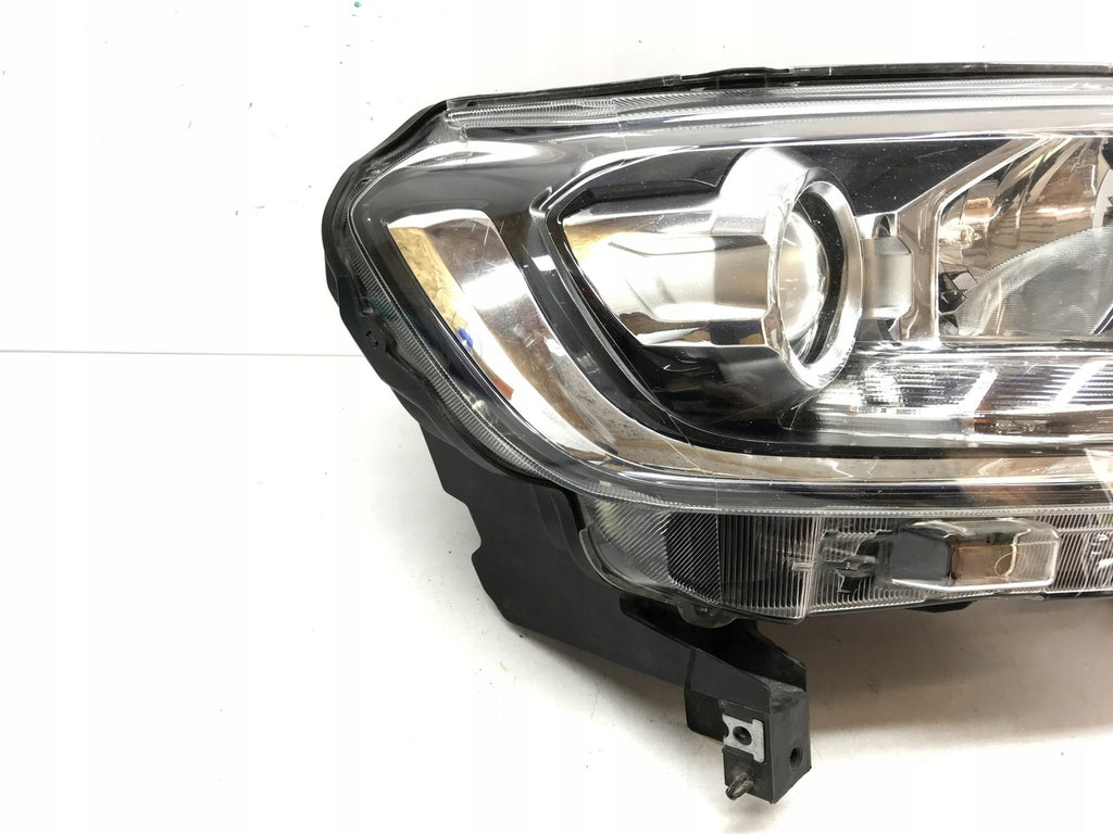 Frontscheinwerfer Ford Ranger 13D155 Xenon Links Scheinwerfer Headlight SCH1293700337dx