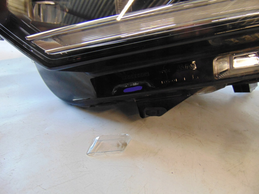 Frontscheinwerfer VW T Roc T-Roc 2GA941035AK Links Scheinwerfer Headlight SCH1386204386xn
