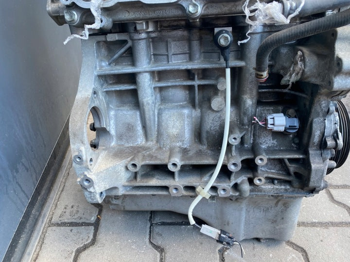 Motor Suzuki Swift I K12B 1.2 90TKm Benzin Engine Unkomplett MOT7024398775ak