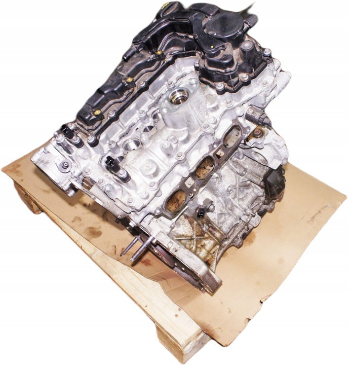 Motor Ac Citroën Opel C3 Aircross II 10Z1AC HN05 1.2 101PS Benzin Unkomplett MOT5659405052hf