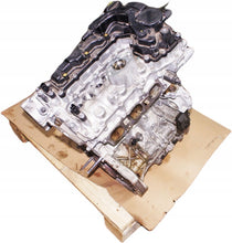 Laden Sie das Bild in den Galerie-Viewer, Motor Ac Citroën Opel C3 Aircross II 10Z1AC HN05 1.2 101PS Benzin Unkomplett MOT5659405052hf