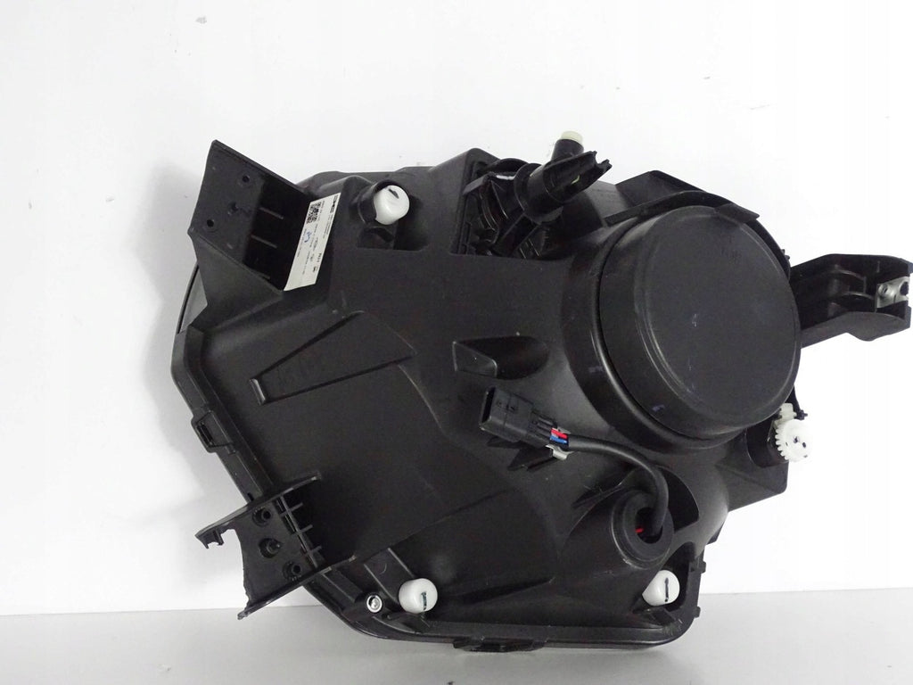 Frontscheinwerfer Dacia Spring 260103998R Rechts Scheinwerfer Headlight SCH2406513228cu