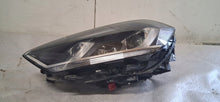 Laden Sie das Bild in den Galerie-Viewer, Frontscheinwerfer VW Golf Sportsvan 517941033B LED Links Scheinwerfer Headlight SCH1628648224mi