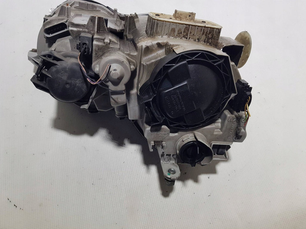 Frontscheinwerfer Mercedes-Benz Sl R230 A2308207961 Links Scheinwerfer Headlight SCH6339939644nc