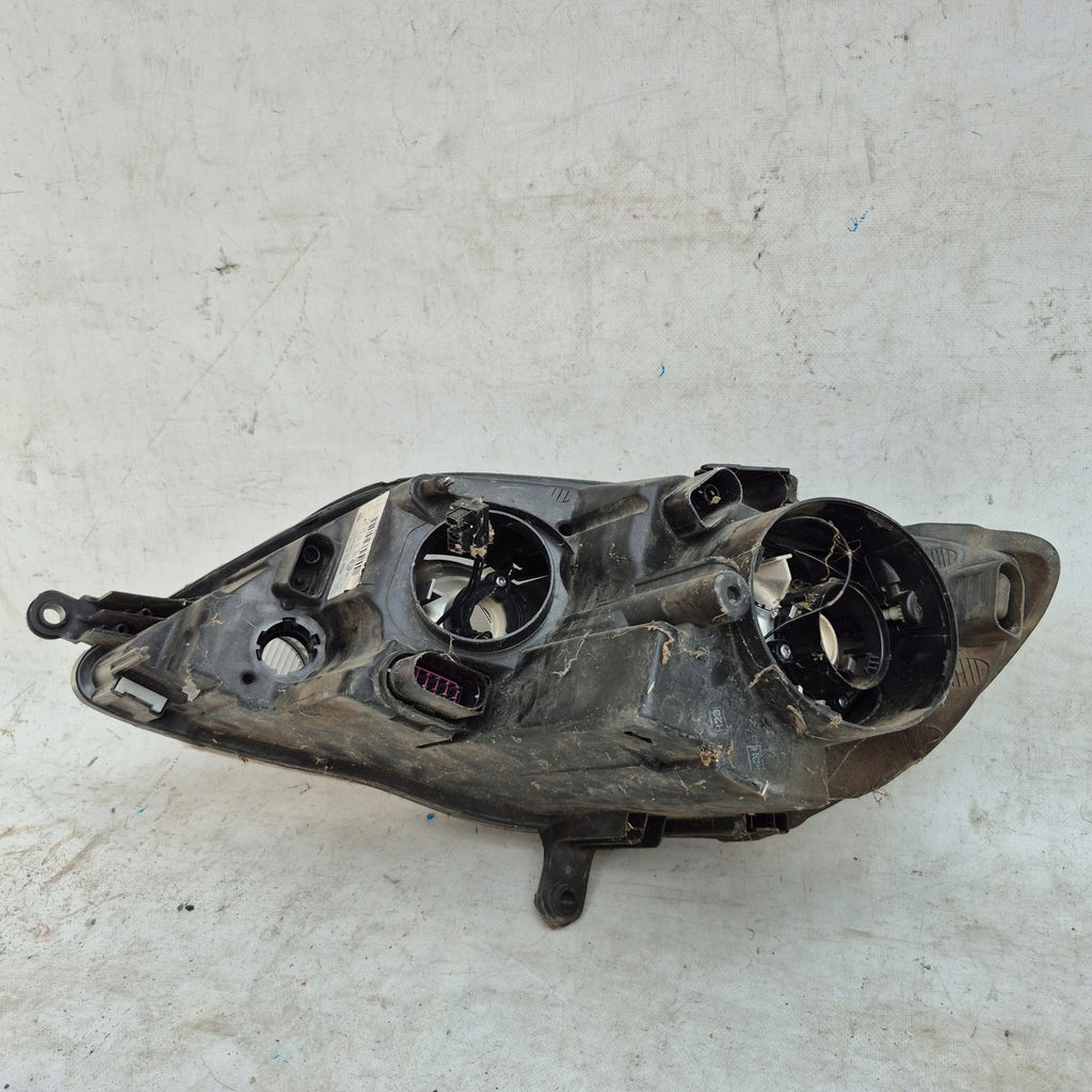 Frontscheinwerfer VW Golf Plus 5M1941006G Rechts Scheinwerfer Headlight SCH2661037905mu