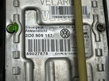 Load image into Gallery viewer, Frontscheinwerfer VW Touareg 7L6941016CF 3D0909157 Rechts Scheinwerfer Headlight SCH8360767568bg
