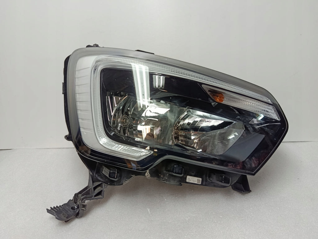 Frontscheinwerfer Renault Master I 260105567R Rechts Scheinwerfer Headlight SCH7567685981xe