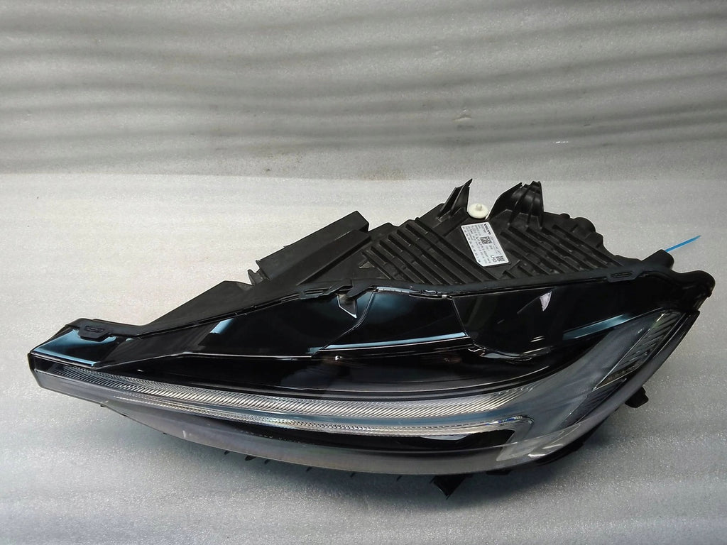 Frontscheinwerfer Volvo Xc60 II 32337388 Ein Stück (Rechts oder Links) Headlight SCH7439566413tl