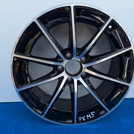 1x Alufelge 18 Zoll 8.0