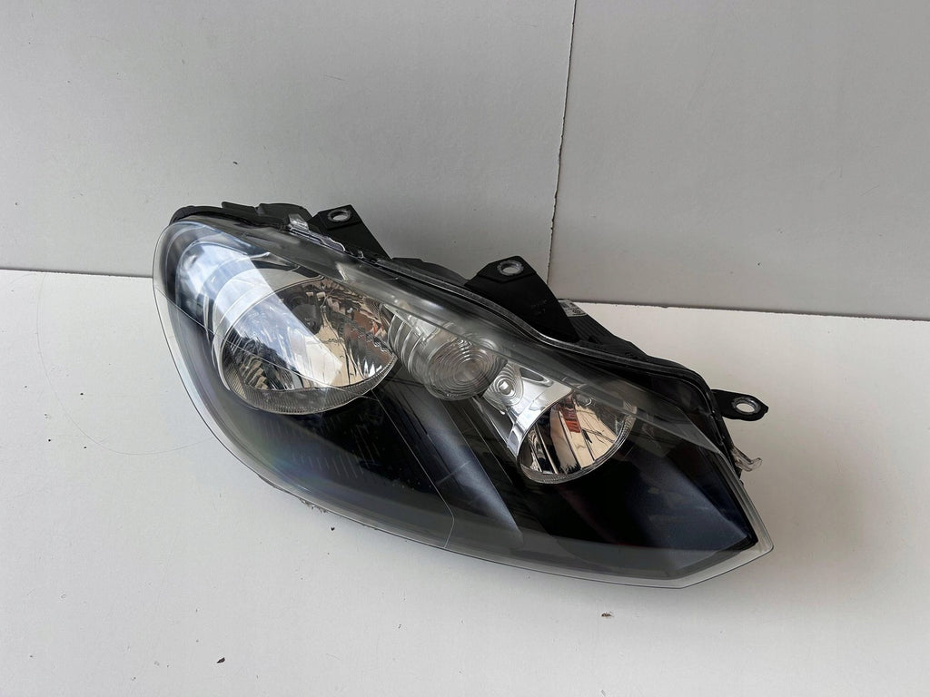 Frontscheinwerfer VW Golf VI 5k1 5K1941006P Rechts Scheinwerfer Headlight SCH7052593560ua