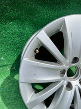 Load image into Gallery viewer, 1x Alufelge 16 Zoll 6.5&quot; 5x112 30ET 7N0601025K VW Sharan Rim Wheel